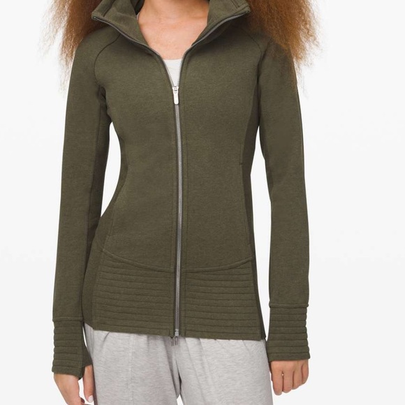 Lululemon Radiant Jacket - Picture 8 of 13